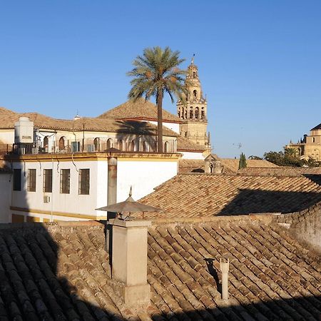 Entre Patios Y Flores Cordoba Exterior photo