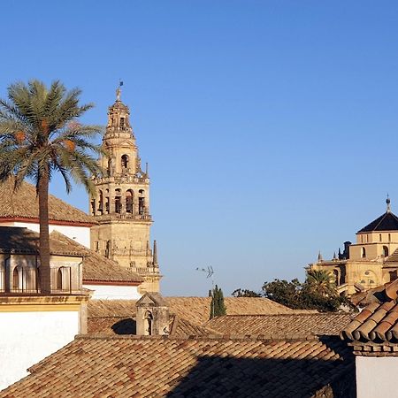 Entre Patios Y Flores Cordoba Exterior photo