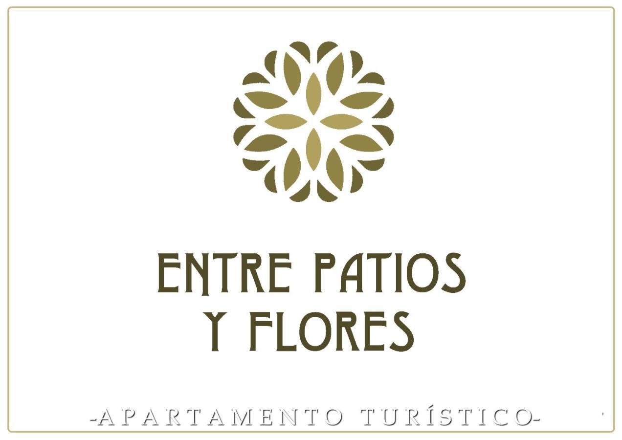 Entre Patios Y Flores Cordoba Exterior photo