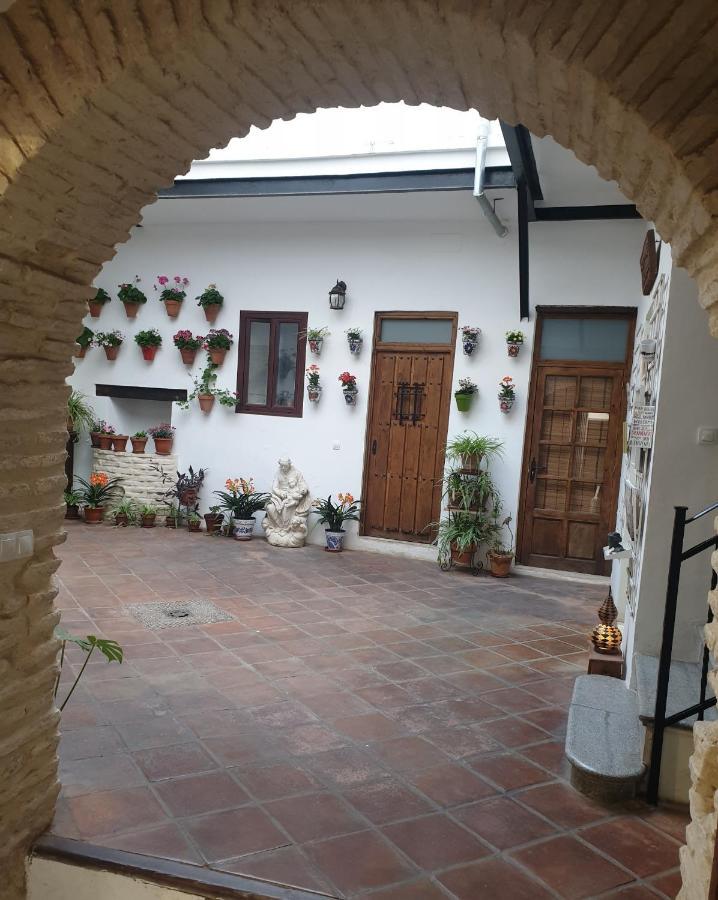Entre Patios Y Flores Cordoba Exterior photo